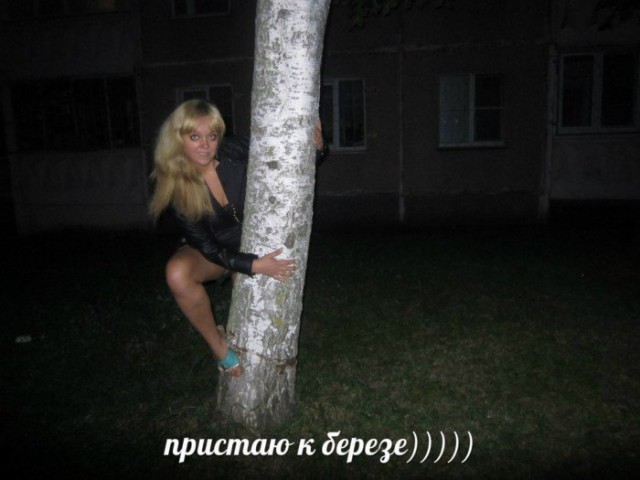Фото девушек из социальных сетей