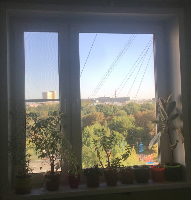 Предлагаем остекление и отделку балконов и лоджий в г. Москве и Московской области