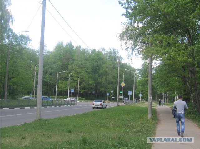 У кого какая высота?
