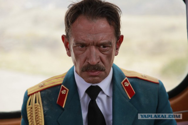 Владимир Машков - от вора до олигарха. Сегодня знаменитому актеру исполняется 55 лет