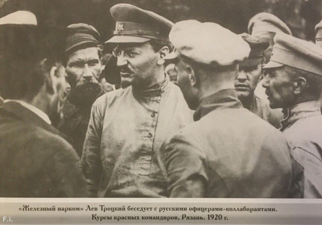 Интересные и редкие ретро-фотографии