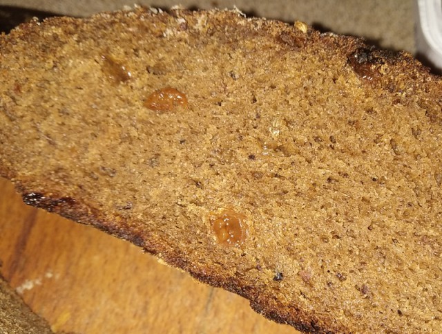 Бородинский хлеб своими руками