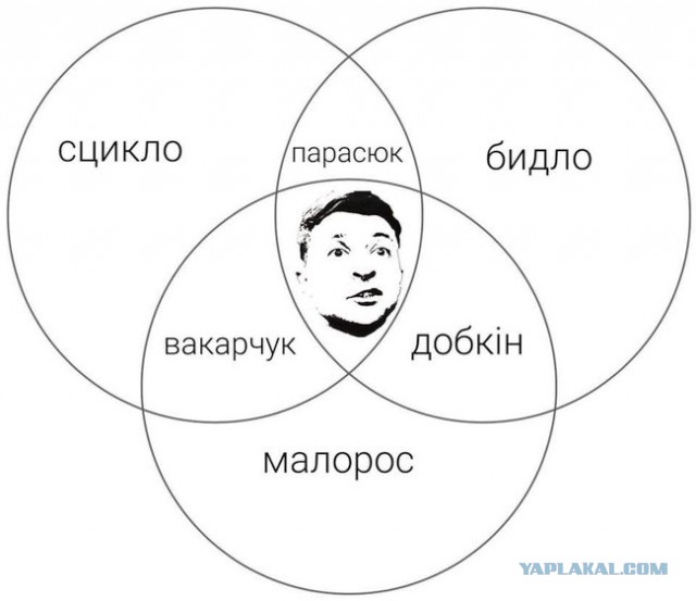 Охране президента Зеленского не позавидуешь