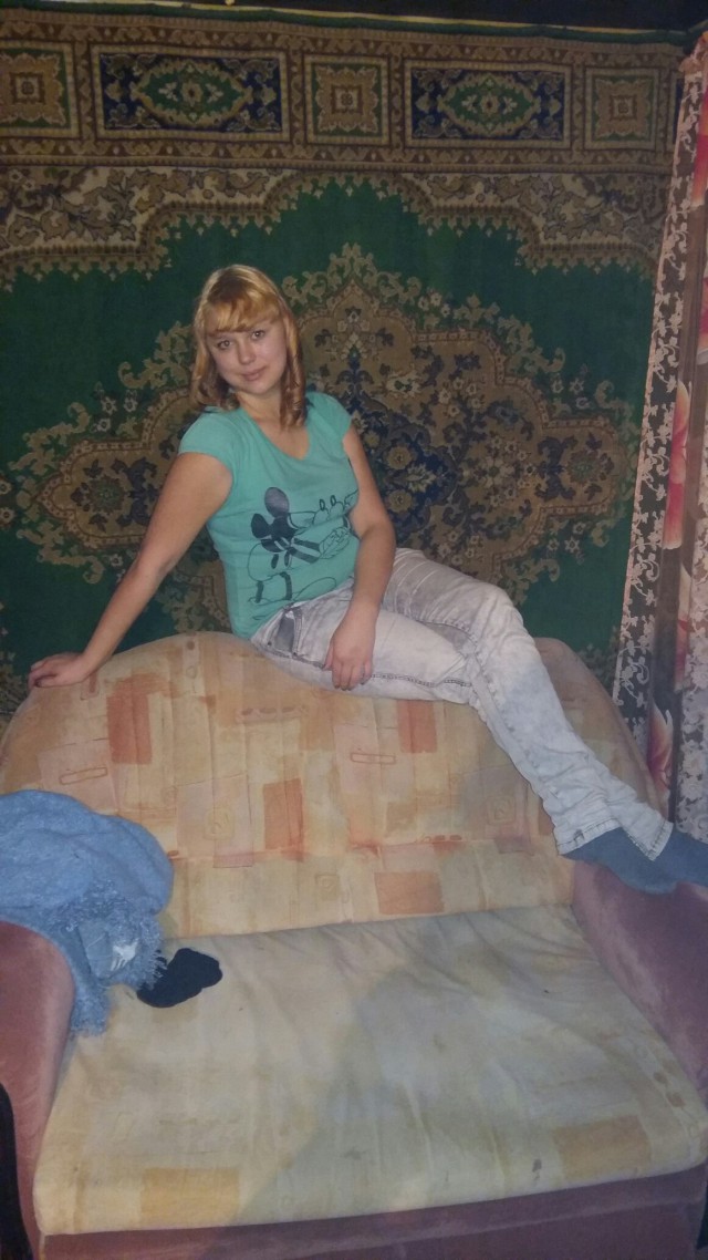 Смачные деревенские красотки и где они обитают