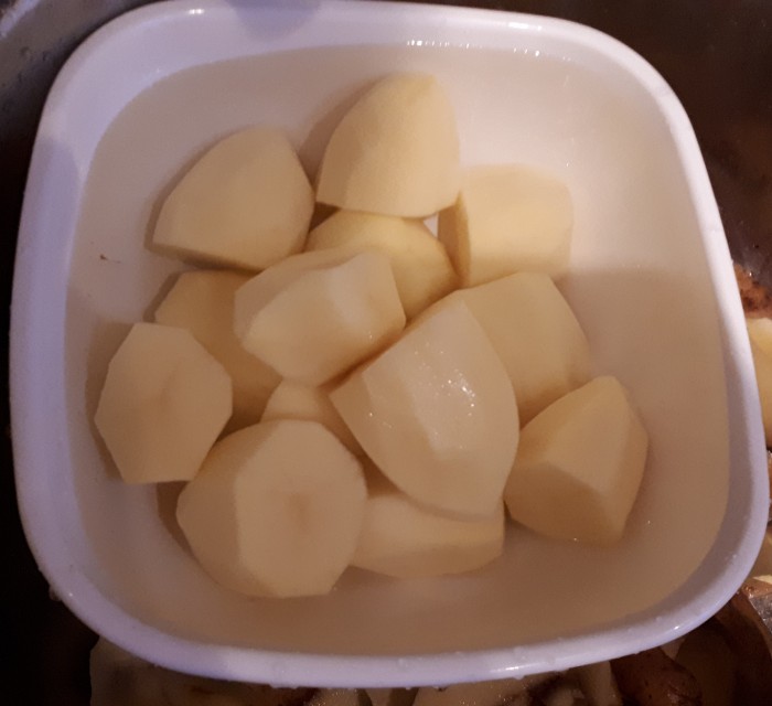 Аццкая кухня 3  (Кулинарный адъ)