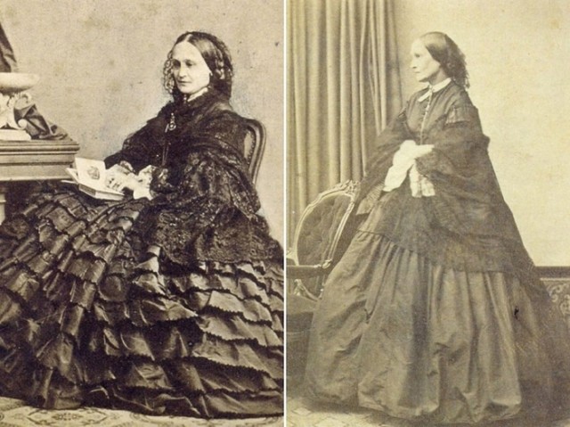 Интересные исторические фото