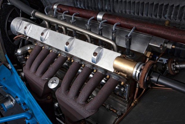 1927 Pur Sang Type 35. Красивых автофото пост