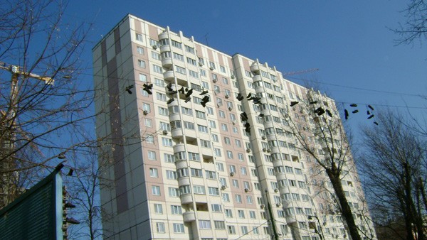 Заказывали такси на Дубровку?