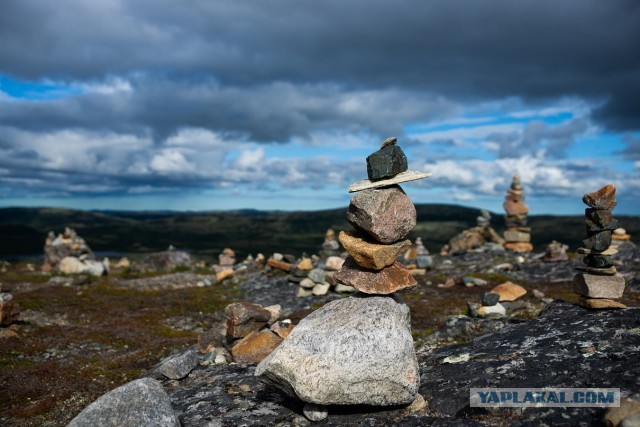 Наше море. Шикарные виды, пустые пляжи, гостеприимные хозяева