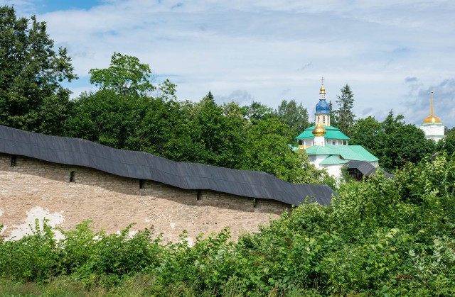 Деревенская Америка - 7