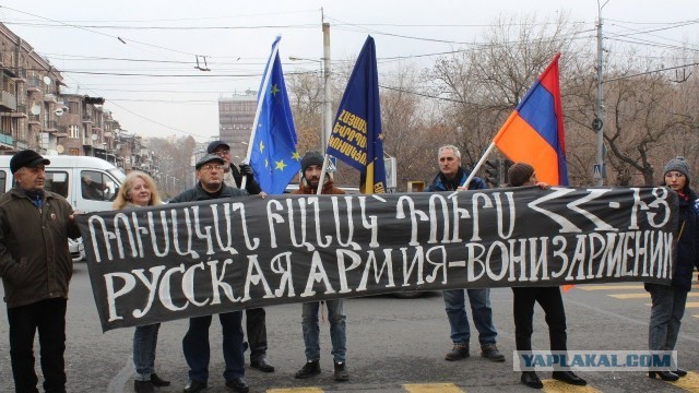Охота на "Смерчи"