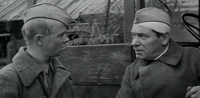 Замечательный советский актёр – Алексей Миронов