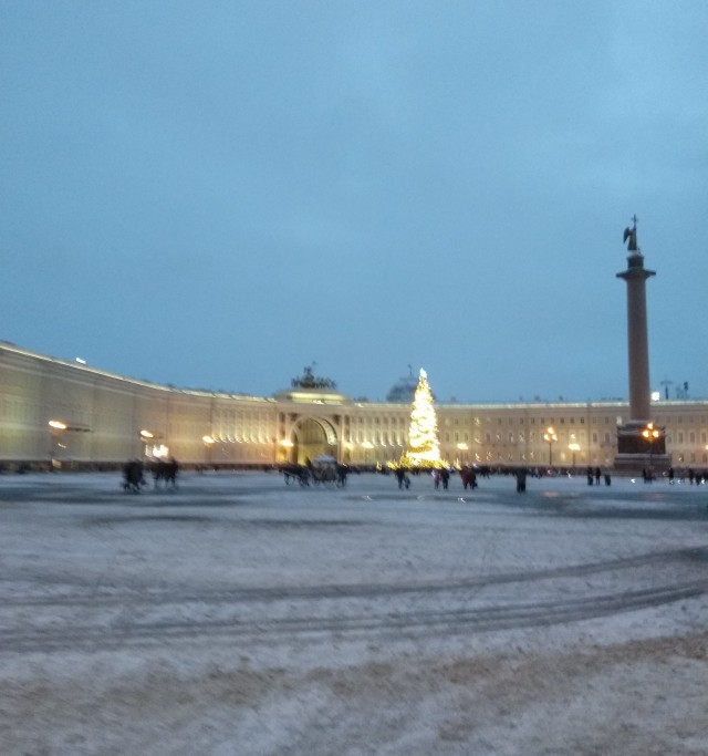 Мой ласковый и нежный зять