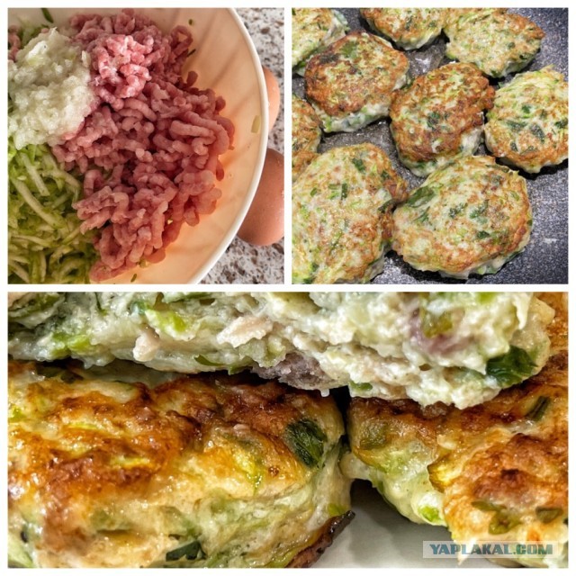 Кулинарная общалка