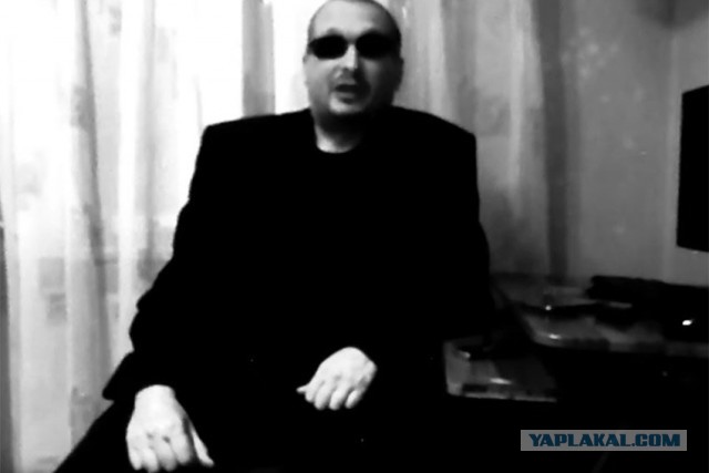 Уступил дорогу