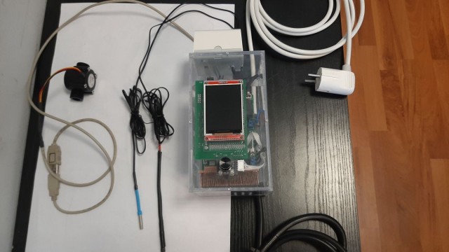 Самогонщик 80-го уровня