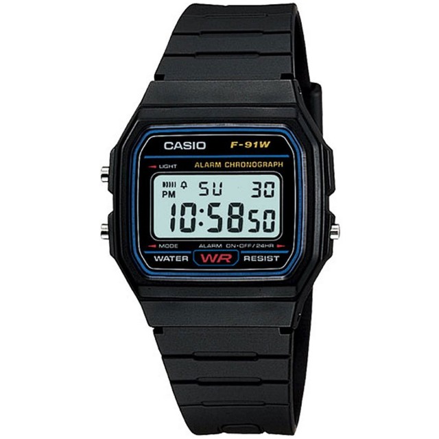 Casio "признание в любви"