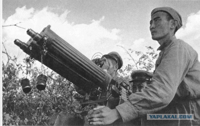 «Мессершмитт» из винтовки? Легко!