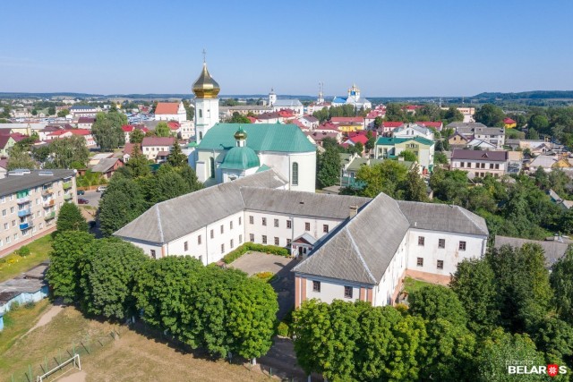 Как жировала Русская православная церковь