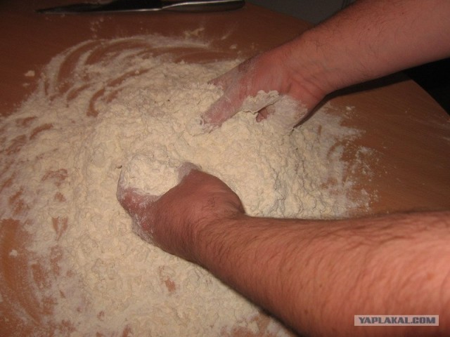 Пельмени