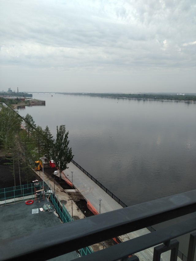 Путешествие в Лысьву