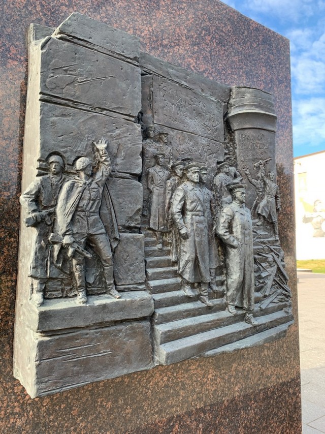 Тур выходного дня. Липецкая область и город Елец