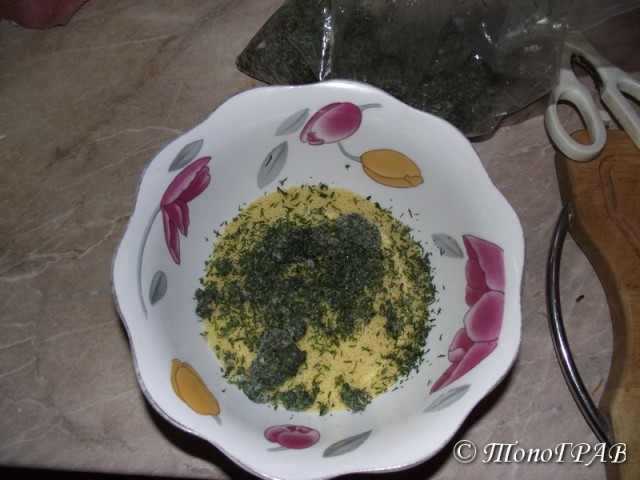 Пряное мясо во фруктовом соусе с кус-кусом