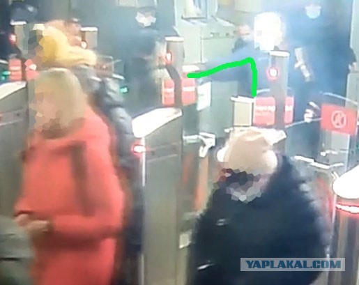 Проявил "гражданскую позицию" - получи повестку в суд.