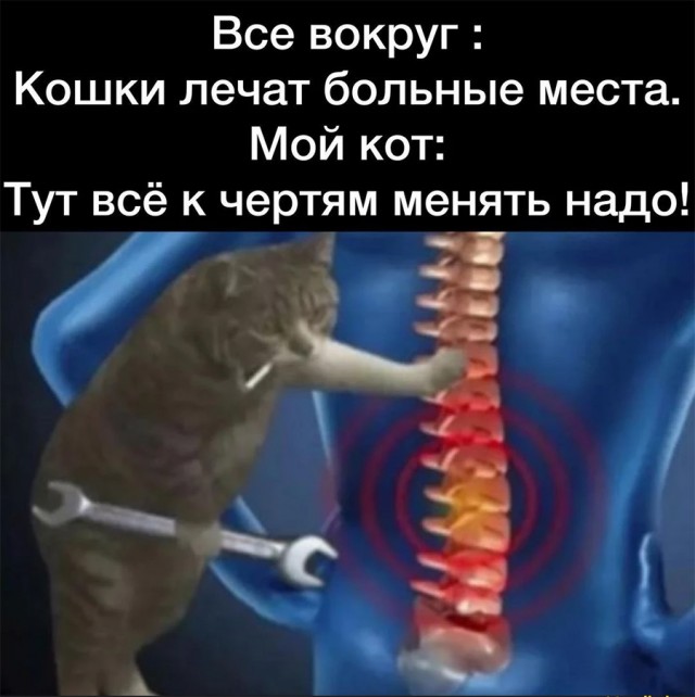 Немного картинок и прочей хреноты Vol. 11