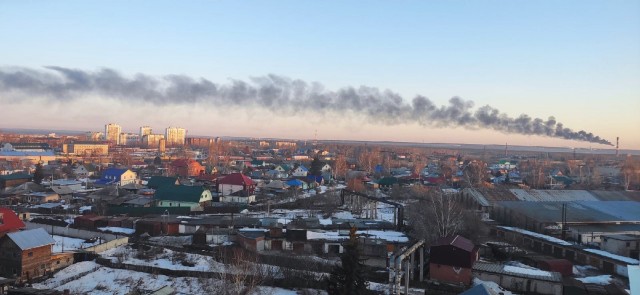 Сегодня День рождения у города Томск, ему 418 лет, всех причастных с праздником