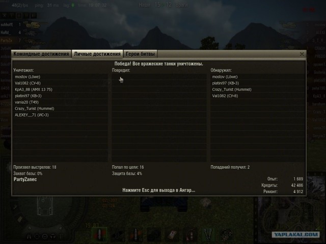 Wargaming