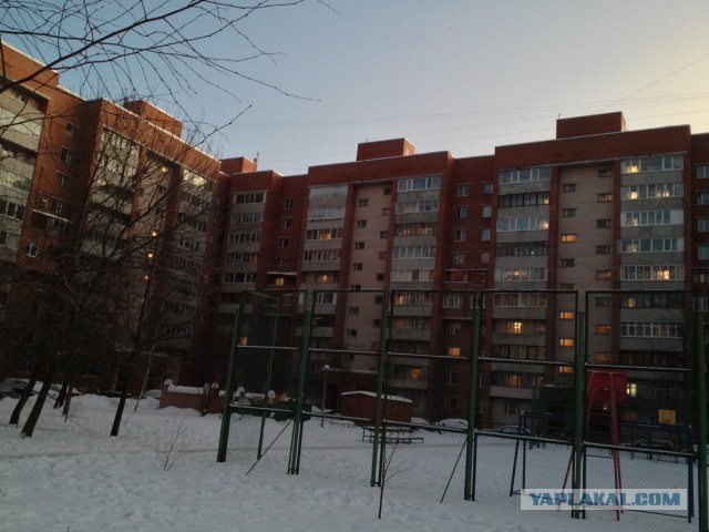 Улица Красивых Молдавских Партизан