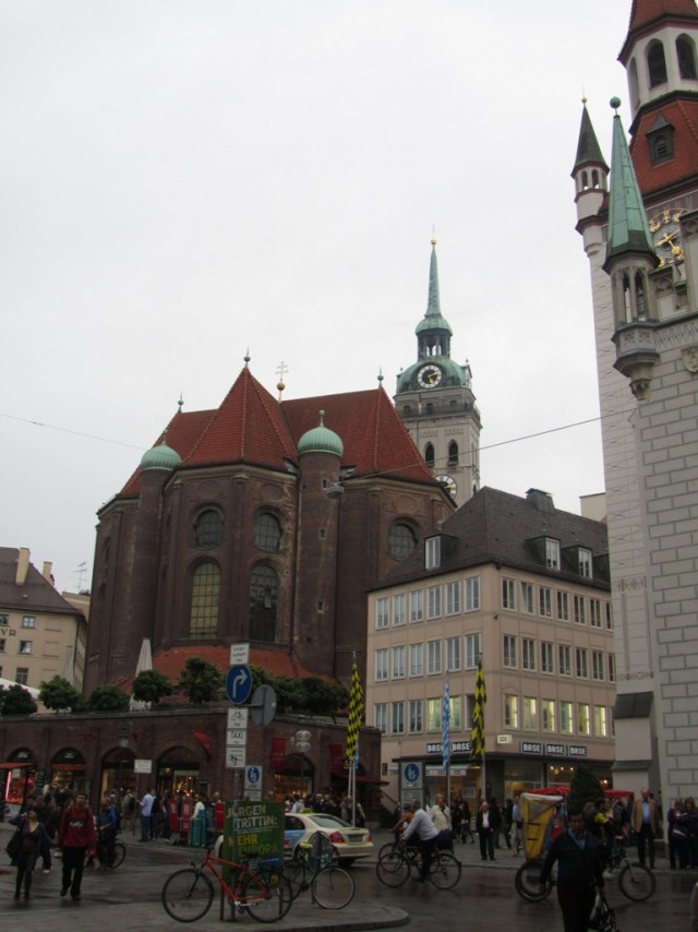 Мечты сбываются