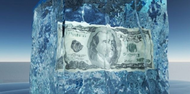 Британия заморозила еще $20 млрд российских активов