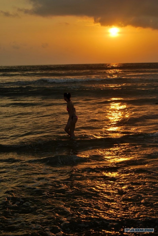 ГоА свои впечатления