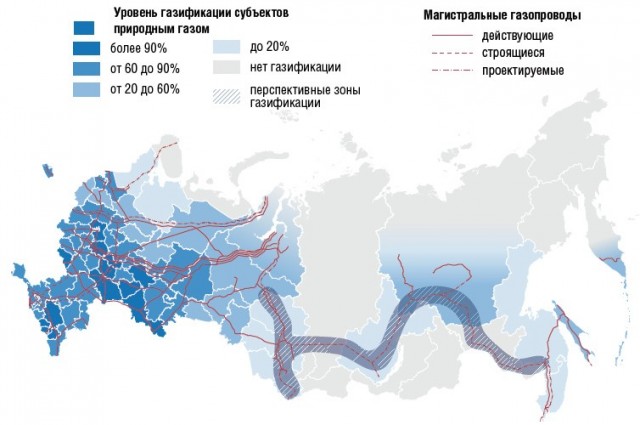 Энергетическая карта Украины сейчас