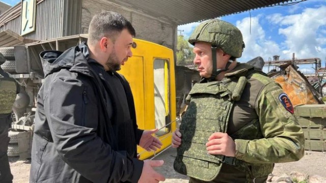Соловьёв: Россия готова к мнoгoвeкoвoй войне
