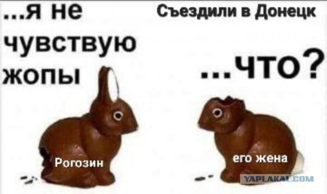Состояние Дмитрия Рогозина ухудшается, его ранение оказалось тяжелее, чем показалось изначально