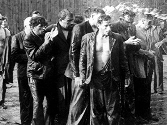 «Я сделал снимки тел погибших»: полная публикация показаний немецкого фотографа о Каунасской резне