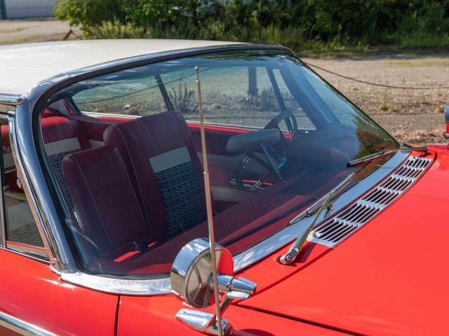 1960 Plymouth Fury. Автопятница №28.