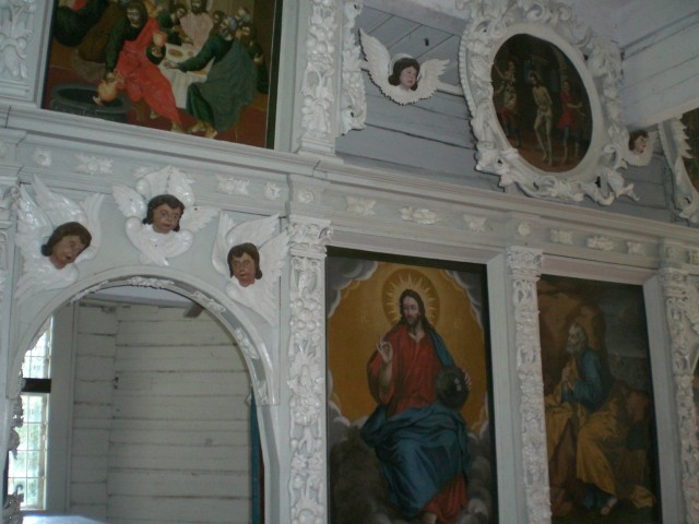 Поездка в Карелию