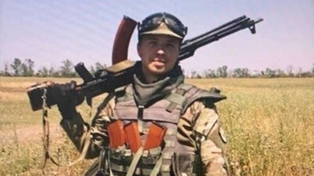 Роман Протасевич помилован