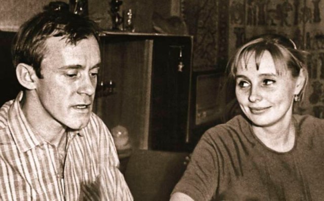 22 мая на 80-м году жизни скончалась милая и скромная актриса — Мария Стерникова (1944–2023)