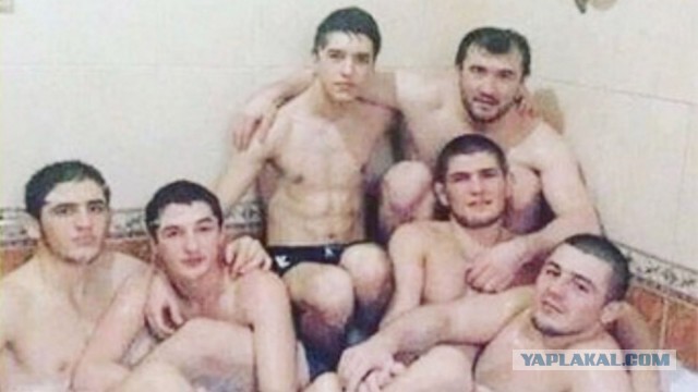 В Дагестане девушку выгоняют из съемной квартиры из-за ее «развратных» велосипедок и ссоры с бойцом ММА