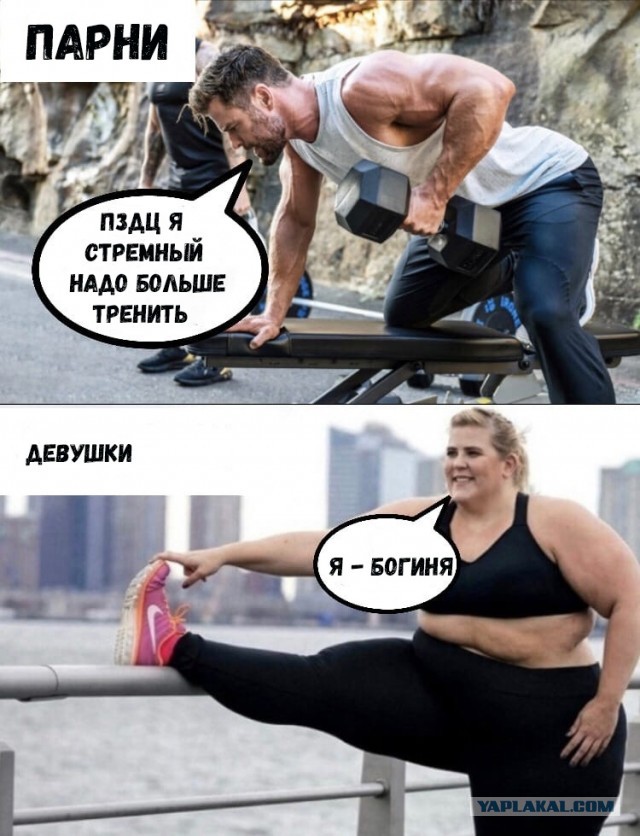 Жена-корова