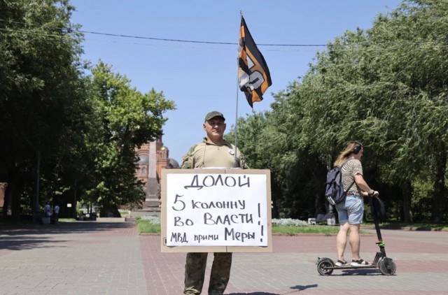 В Волгограде водителя «Сарматмобиля» наказали за неповиновение сотруднику полиции