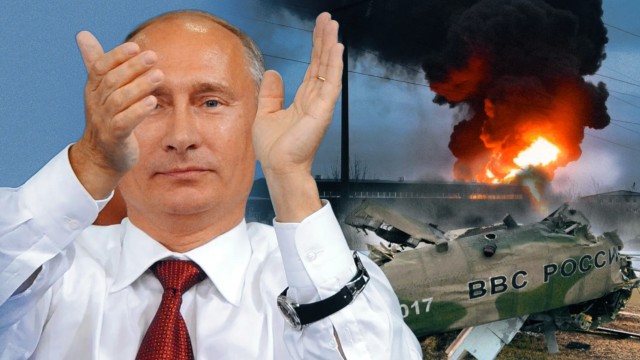 Индийский модуль «Чандраян-3» готовится к посадке на Луну
