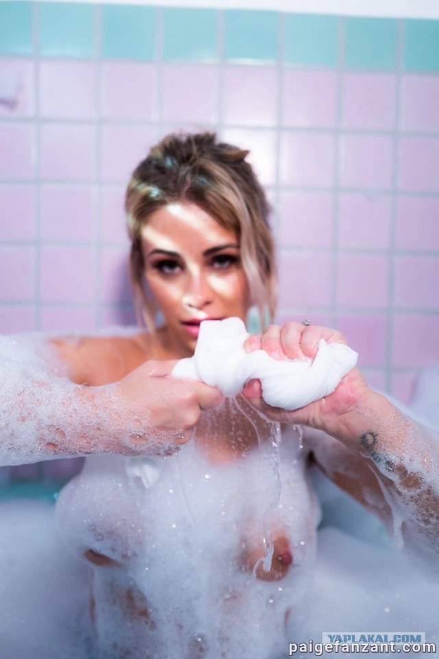 Пейдж ВанЗант: За 24 часа на OnlyFans я заработала больше, чем за всю бойцовскую карьеру