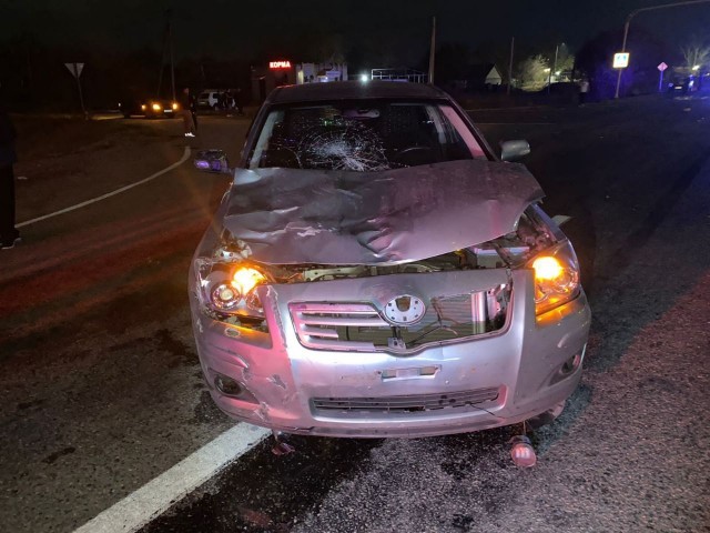 На Ставрополье водитель, который привлекался 40 раз за нарушение ПДД, насмерть сбил на пешеходном переходе двух школьниц