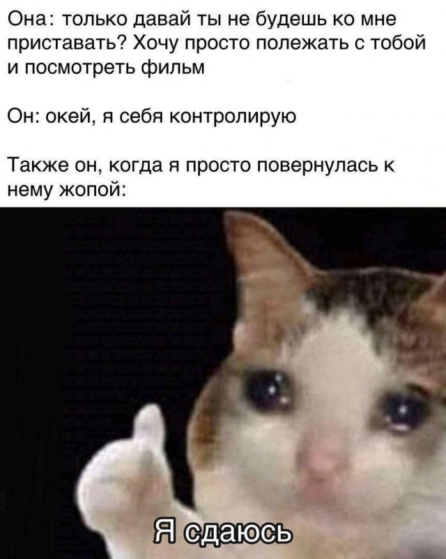 Анекдоты и шутЯПки с картинками
